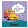 On Shyness -Tiny Thoughts