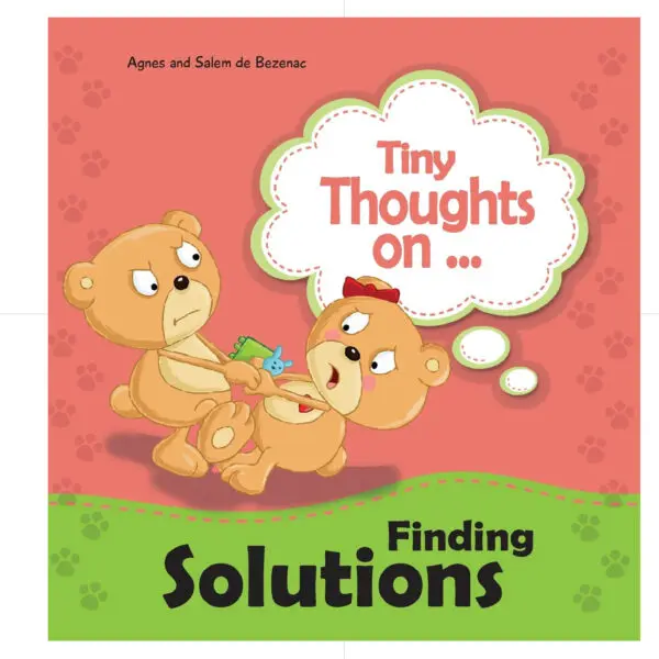 On Finding Solutions -Tiny Thoughts