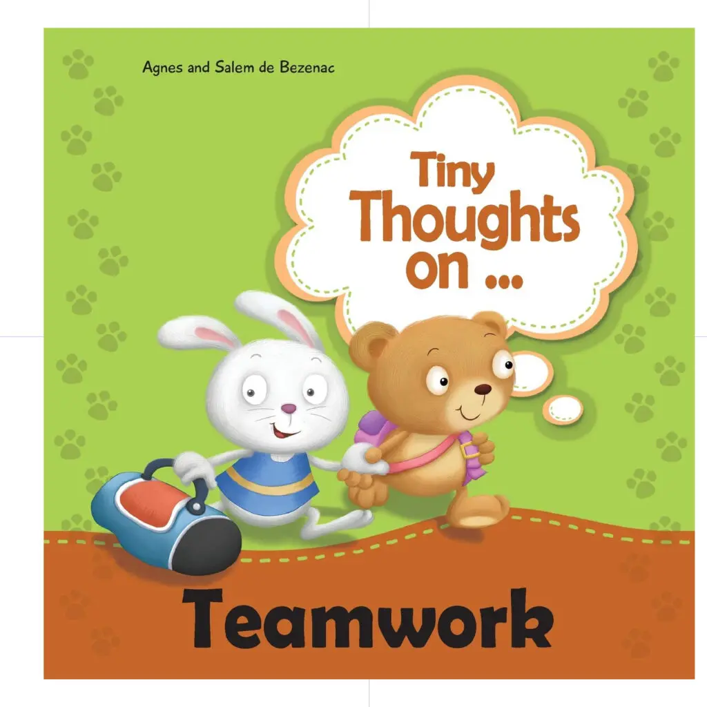 On Teamwork -Tiny Thoughts
