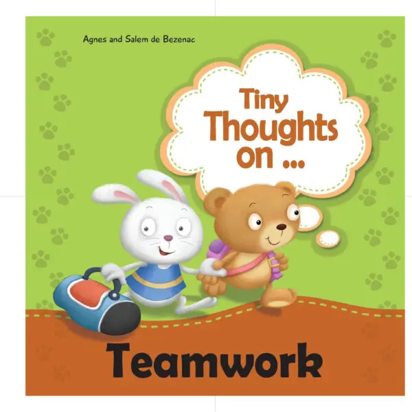 On Teamwork -Tiny Thoughts