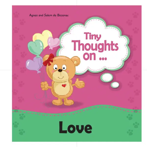 On Love -Tiny Thoughts