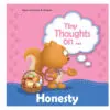 On Honesty -Tiny Thoughts