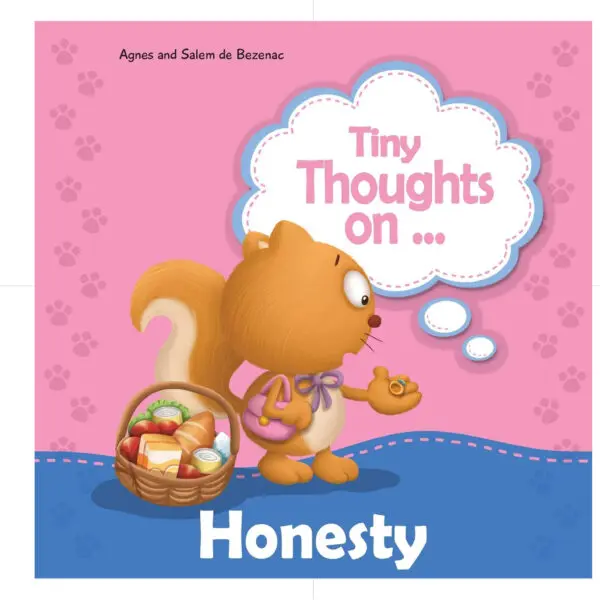 On Honesty -Tiny Thoughts