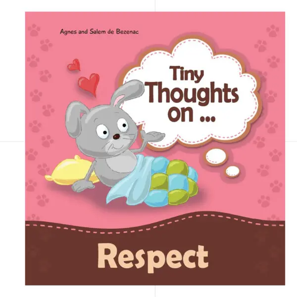 On Respect -Tiny Thoughts
