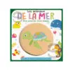 les animaux de la Mer -Mon Premier livre Puzzle