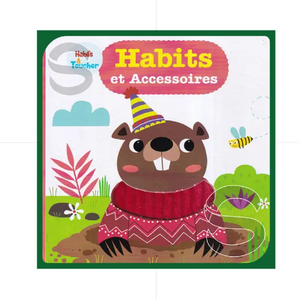 Habits Et Accessories - Habits A Toucher