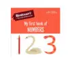 My First Book Of Numbers Montessori