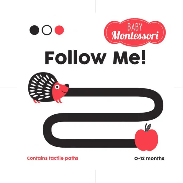 Follow Me - Baby Montessori