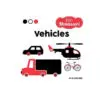 Vehicles - Baby Montessori