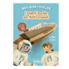 Build Up Your Job -I Want To Be an Astronaut