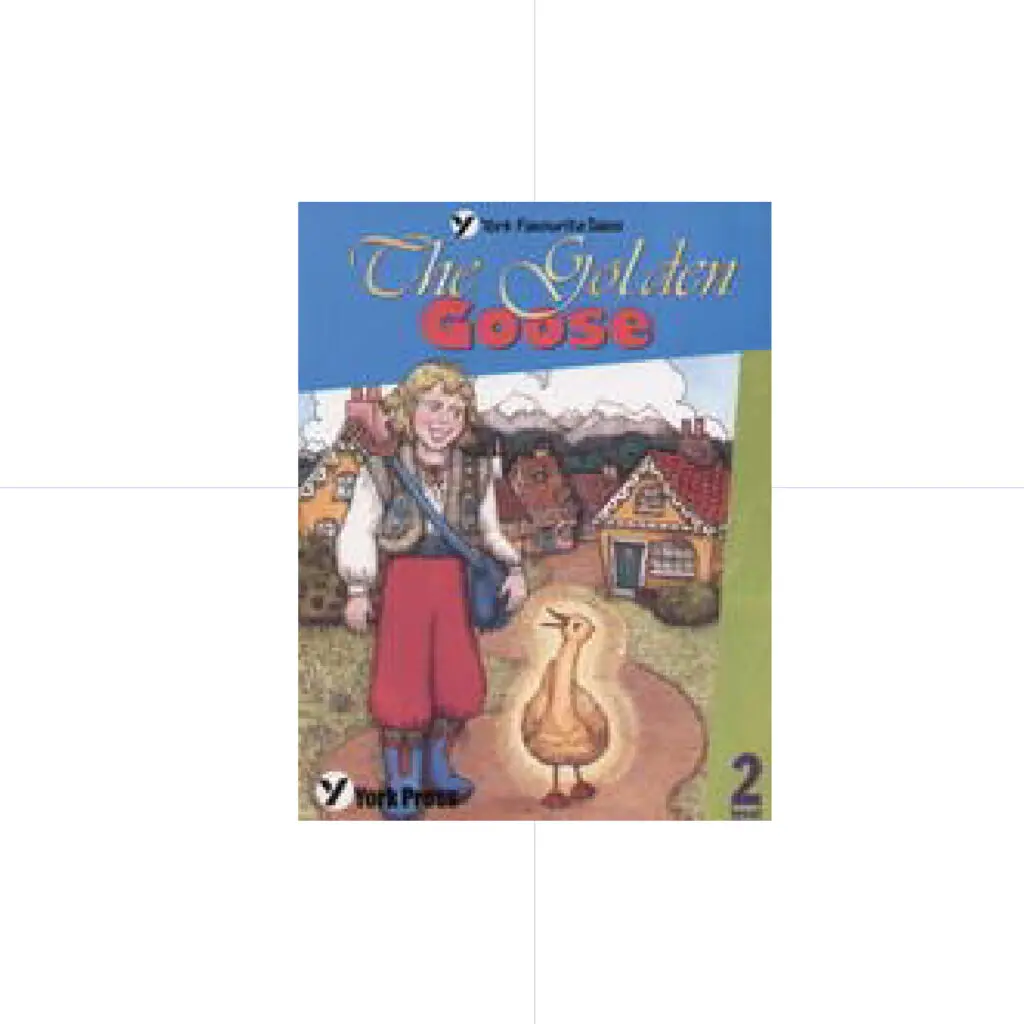 The Golden Goose / York Favourite Level 2