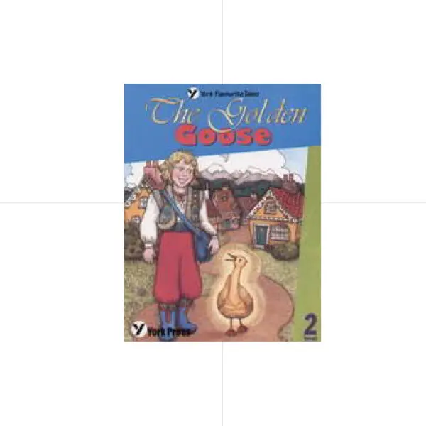 The Golden Goose / York Favourite Level 2