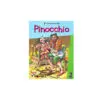 Pinocchio / York Favourite Level 2
