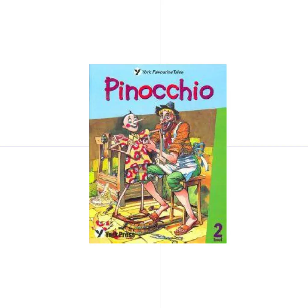 Pinocchio / York Favourite Level 2