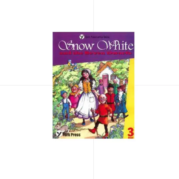 Snow White and the Seven Dwarfs / York