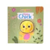chicky chick - squishy squishy