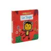 Le Singe - Coucou Les Animaux