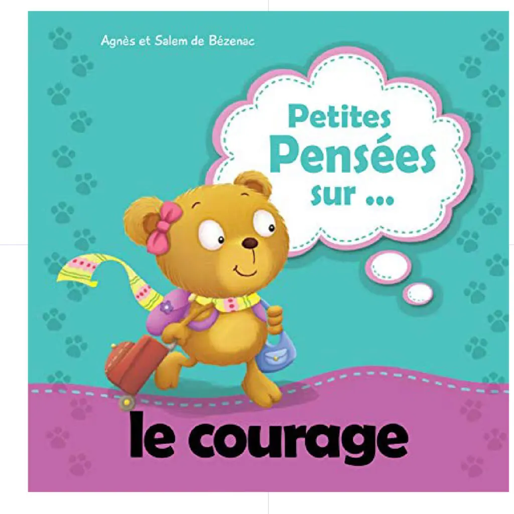 Le Couage - Petites Pensees Sur