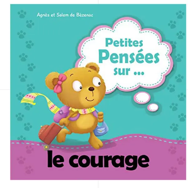 Le Couage - Petites Pensees Sur