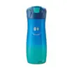 Maped Picnik Kids Stainless Steel Bottle 580ml Blue / 871303 مطرة