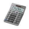 CASIO Calculator DM-1200FM / 0-00 / 12 digits ORIGINAL الة حاسبة