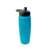 Cool Gear Plastic Water Bottle Contour Squeeze 828ml Blue / 4932 مطرة