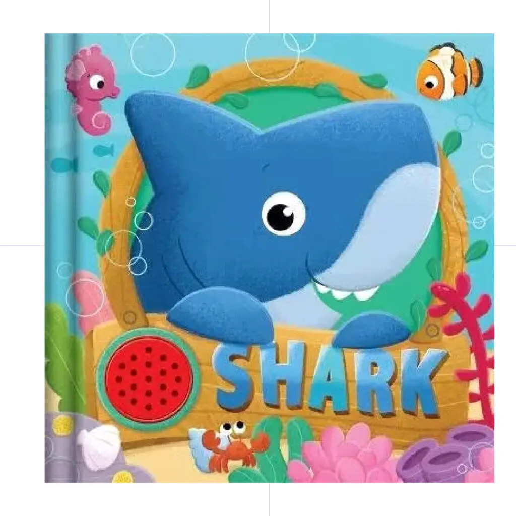 FuntimeSounds - Sharks