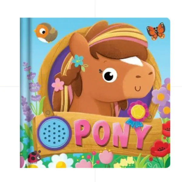 FuntimeSounds - Pony