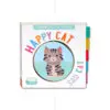 First Concept Spindle Spin Happy Cat Sad Cat