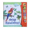 Little Wonders -Noisy Rainforest