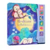 Bedtime Lullabies  -Story Sound Book