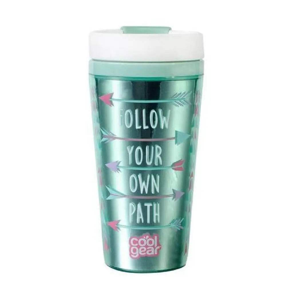 Cool Gear Callisto MUG Turquoise 470ml / 5484 فنجان ماغ
