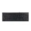 A4TECH Wired USB Keyboard KR-85