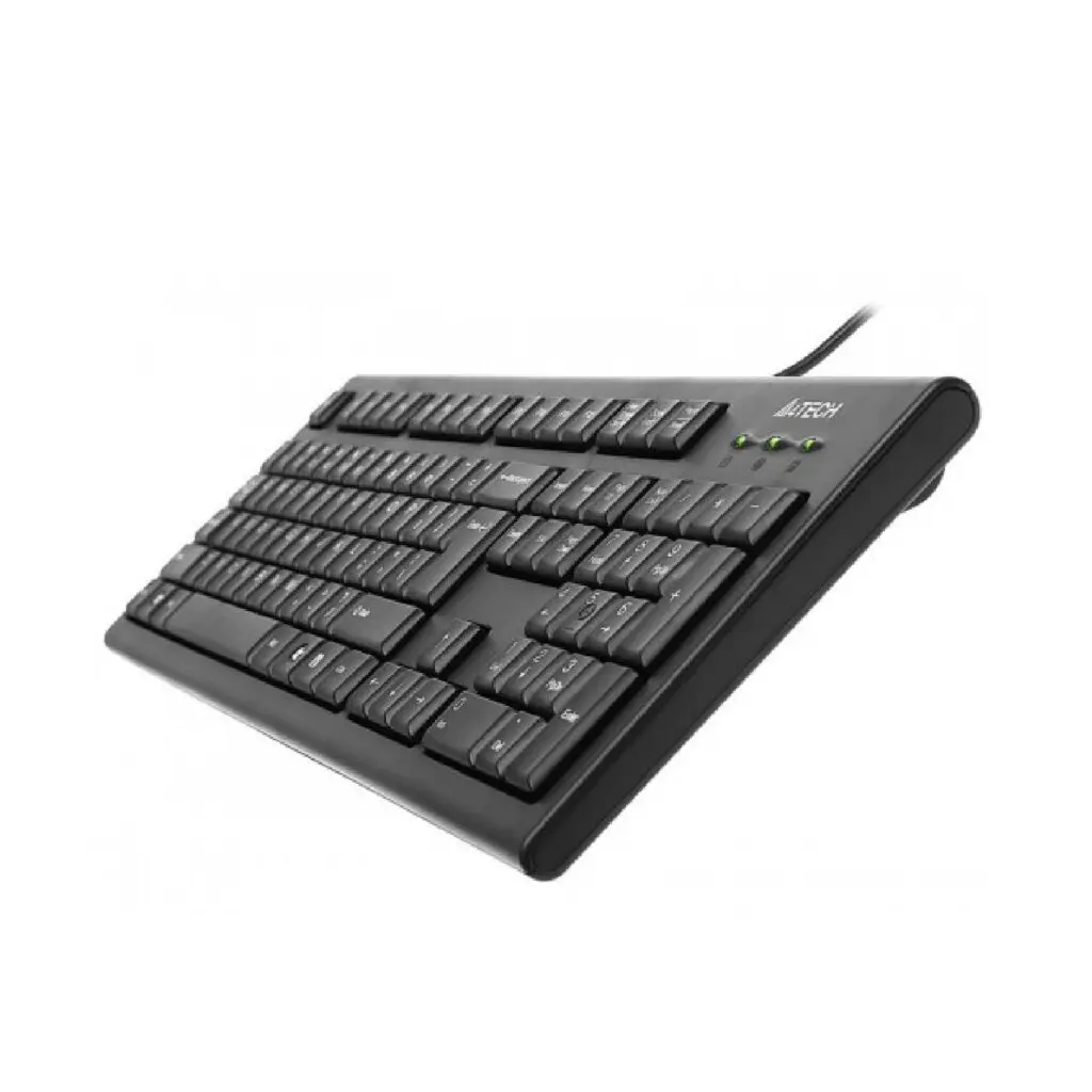 A4TECH Wired USB Keyboard KR-85