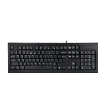 A4TECH Wired USB Keyboard KR-85