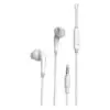 Oraimo Wired Earphone Halo2 OEP-E21 Legendary Sound