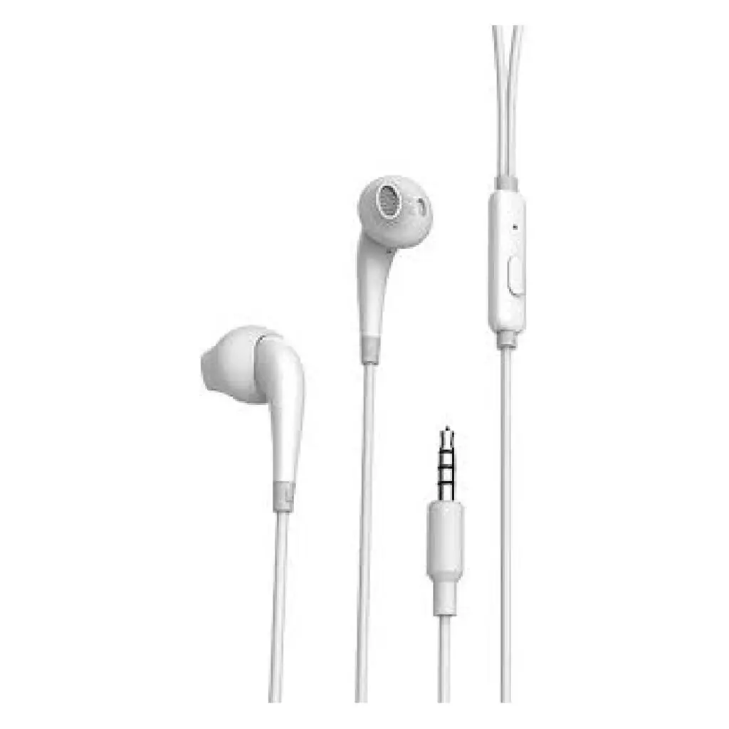 Oraimo Wired Earphone Halo2 OEP-E21 Legendary Sound