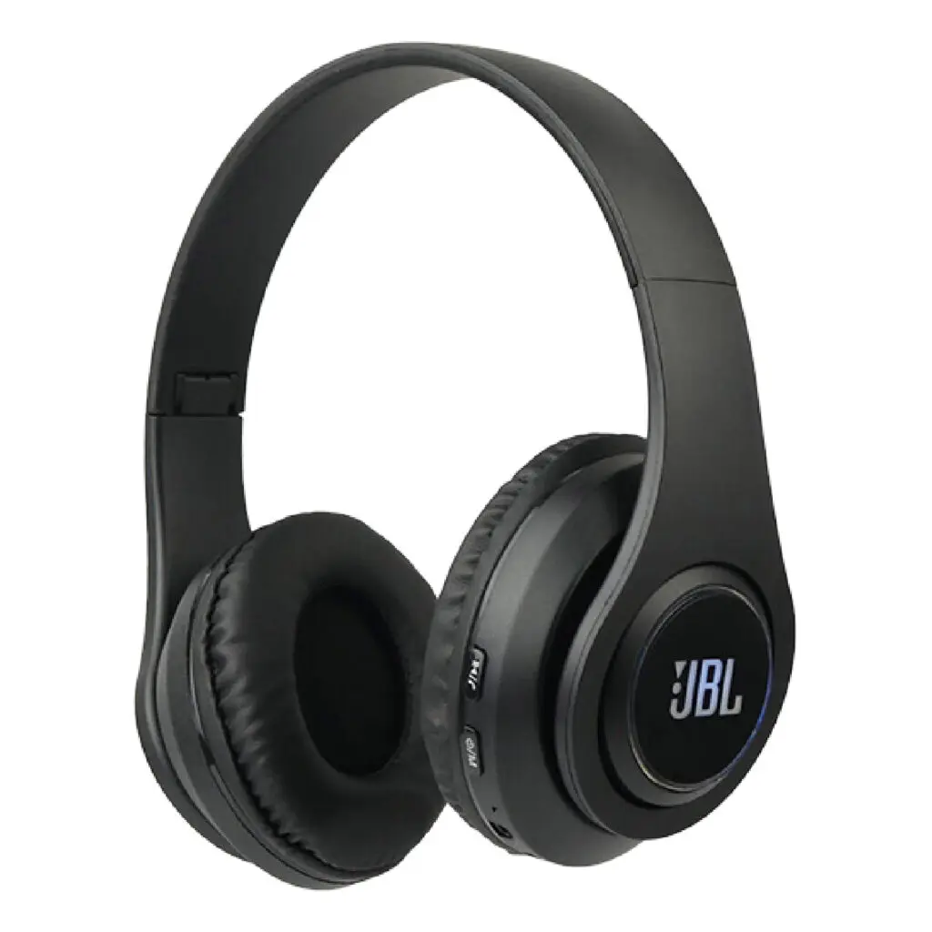 JBL Wireless Headphone Tune J-26