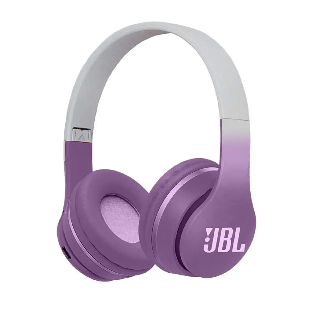 JBL Wireless Headphone Tune J-26