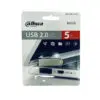 Dahua USB 2.0 Flash Drive 64GB DHI-USB-U106-20-64GB