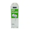 Wired Earphone E1 Pro HIFI Sound