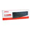 JEDEL Wired USB Keyboard K15