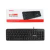 JEDEL Wired USB Keyboard K11