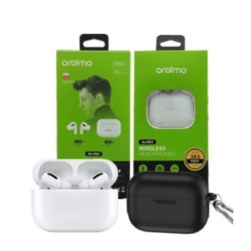 Oraimo Wireless Earbuds Air-R03S