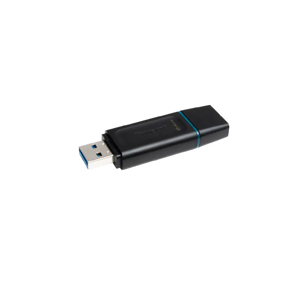 Kingston USB 3.2 Flash Drive 64GB DTX/64GB