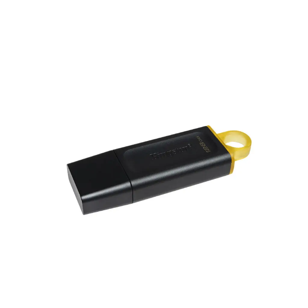 Kingston USB 3.2 Flash Drive 128GB DTX/128GB