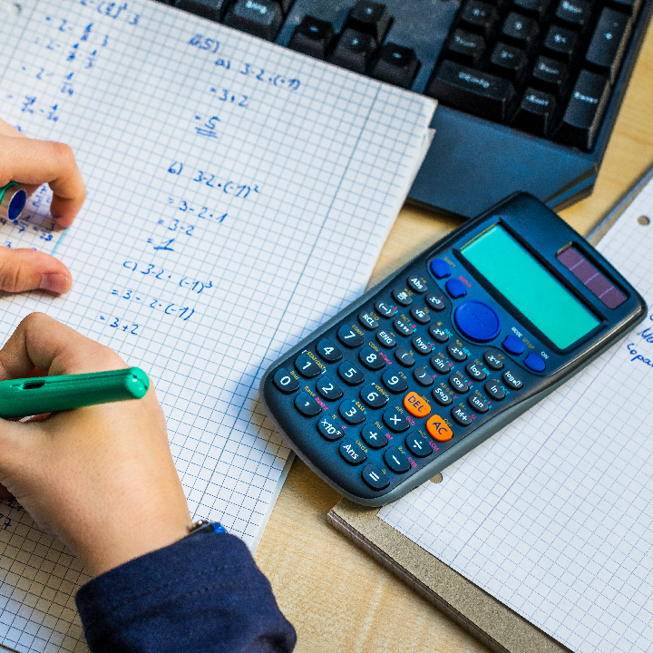 School Calculators