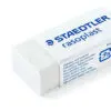 Staedtler Rasoplast Eraser Large Carton Cov. / 526B20 ممحاة غلاف كرتون