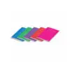 BRIO University Notebook A4 Stitched 60g 1 LINE 96sh / BF-64695 دفتر شك جامعي سطر