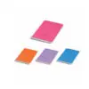OPALINE Plastic University Notebook A4 Stitched Square 96sh 70g / BF-40796 دفتر شك جامعي